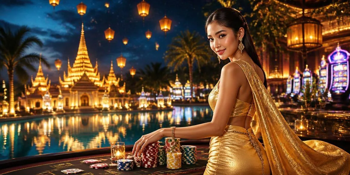 th97 สร้างประสบการณ์ที่ตรงใจผู้เล่นชาวไทย